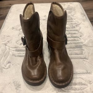Next Warm Boots